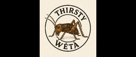 The Thirsty Weta Bar & Eatery