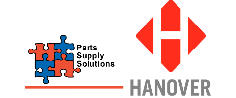 Parts Supply Solutions and Hanover Displays