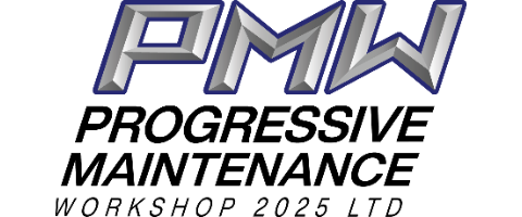 Progressive Maintenance Workshop 2025 Limited