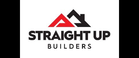 Straight Up Builders
