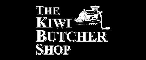 The Kiwi Butcher shop