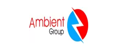 Ambient Group Ltd