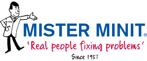 Mister Minit New Zealand