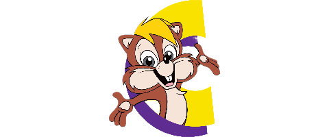 Chipmumks Hawkes Bay