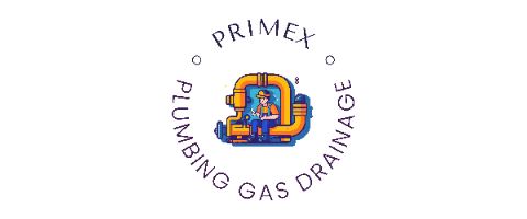 Primex Plumbing & Gas Ltd