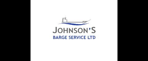 Johnsons Barge Service Ltd