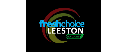 FreshChoice Leeston