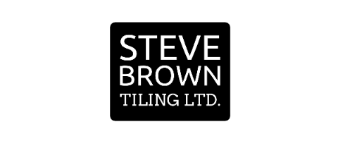 Steve Brown Tiling Ltd.