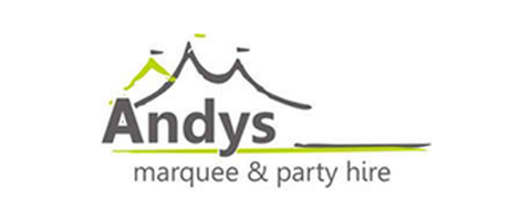 Andy's Marquee and Party Hire (2017) Ltd