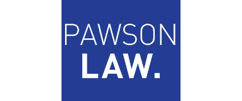 Pawson Law Ltd