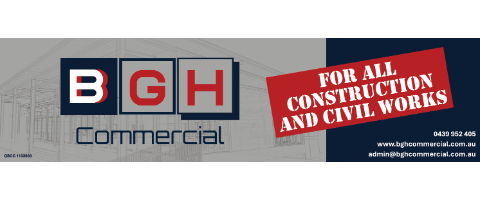 BGH Commercial (Cairns Australia)