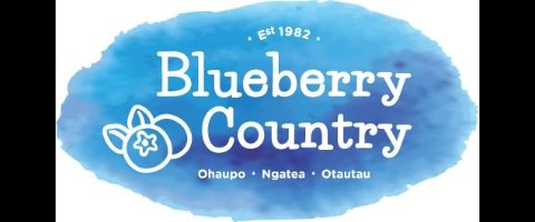 Blueberry Country
