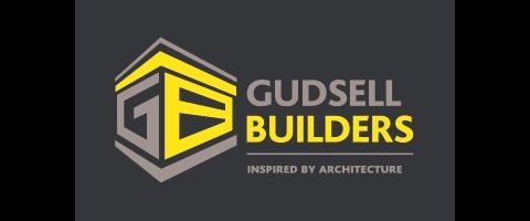 Gudsell Builders Limited logo