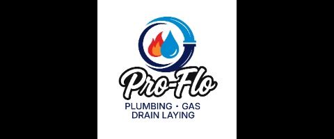 Pro Flo Plumbing logo