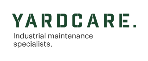 The Yard Care Company logo