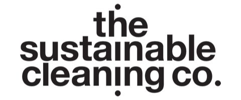 The Sustainable Cleaning Co.