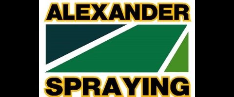 Alexander Spraying Ltd