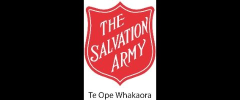 The Salvation Army