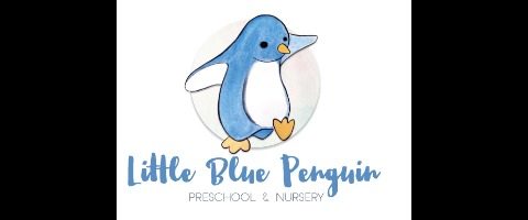Little Blue Penguin
