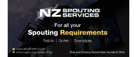 NZ Spouting Services