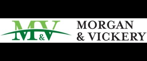 Morgan & Vickery