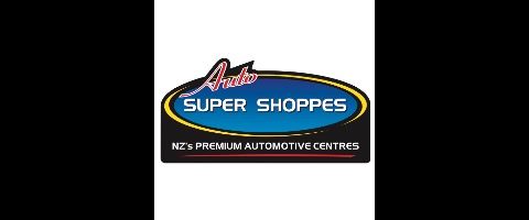 Listing logo