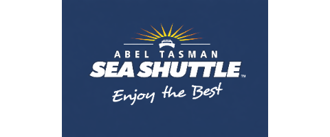 Abel Tasman Sea Shuttle