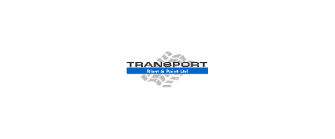 Transport Blast and Paint Ltd