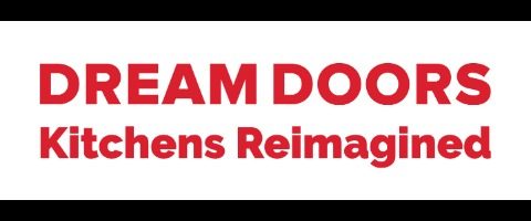 Dream Doors Kitchen-Waikato