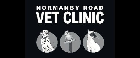 Normanby  Road  Vet  clinic