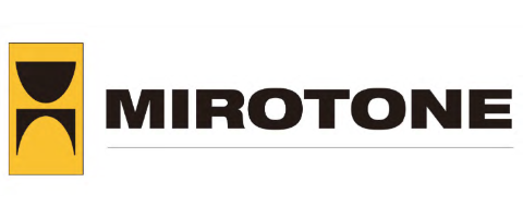 Listing logo