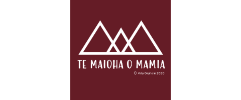 Te Maioha o Mamia