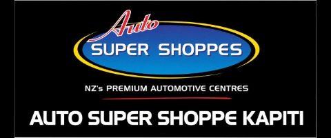 Listing logo