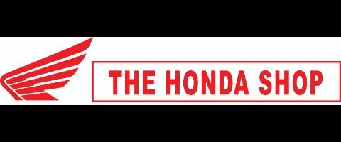 The Honda Shop