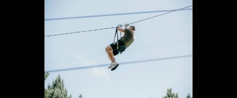 Adrenalin Forest