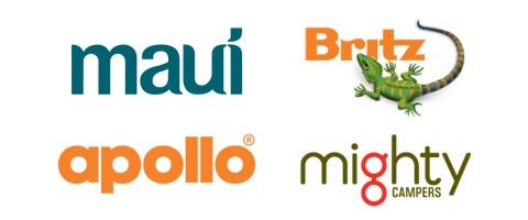 Listing logo