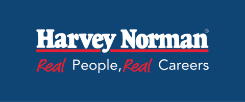 Harvey Norman