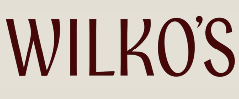Listing logo
