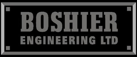 Boshier Engineering Ltd