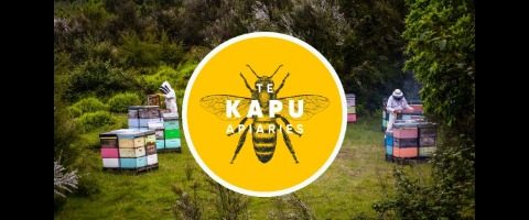 Te Kapu Apiaries