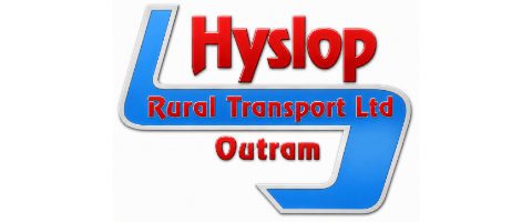Hyslop Rural Transport