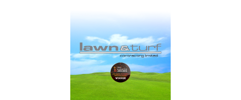 Listing logo