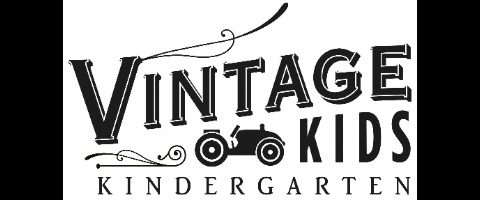 Vintage Kids Kindergarten