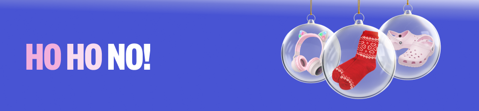 Shop Unwanted Gifts!