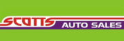 Motors Dealer Logo
