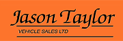 Jason Taylor Vehicle Sales Ltd