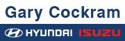 Gary Cockram Hyundai/Isuzu
