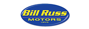 Bill Russ Motors Ltd