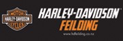 Harley-Davidson Feilding