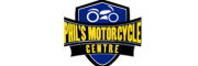 Motors Dealer Logo
